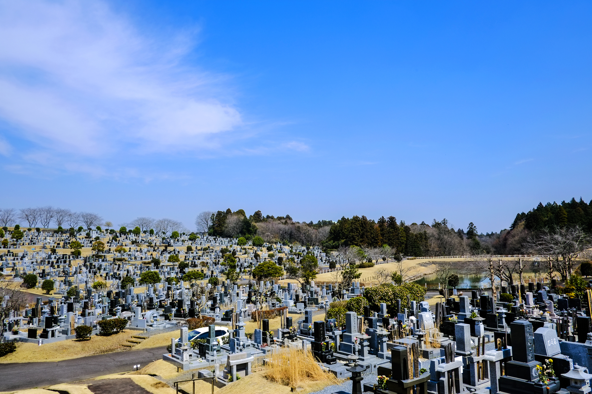 愛知県の新規オープンの寺院墓地｜永代供養・便利な駅近・屋内墓地を探す